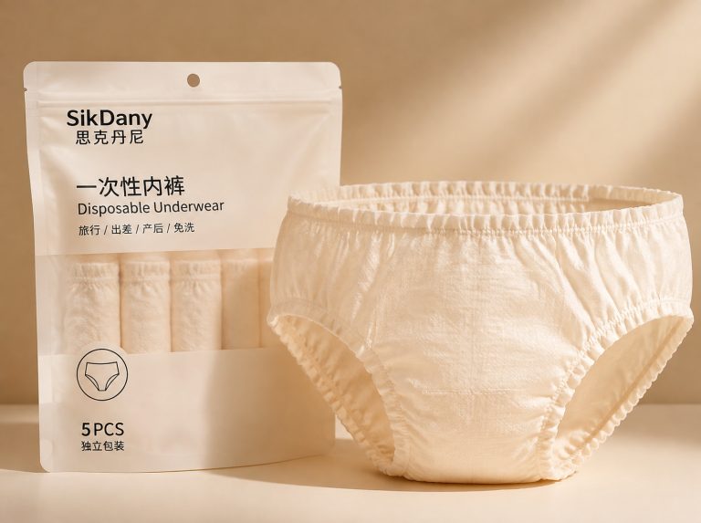 盘锦纯棉及涤纶独立装日抛袜
